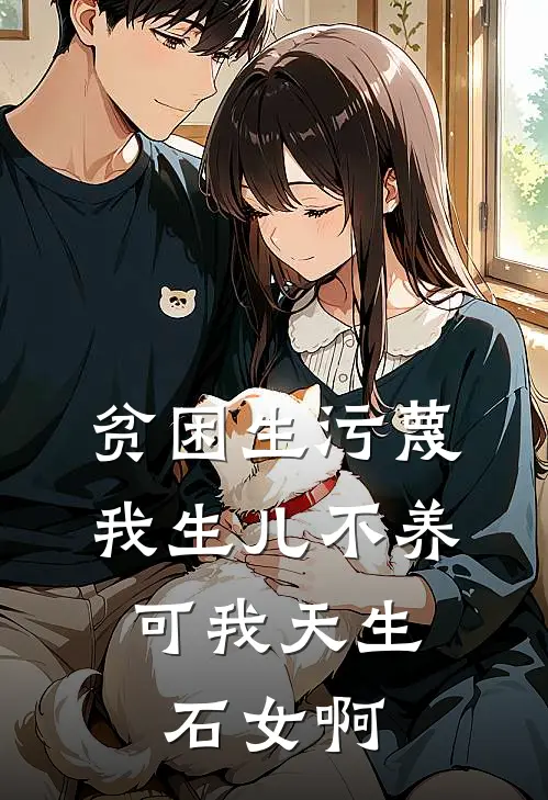 贫困生污蔑我生儿不养，可我天生石女啊