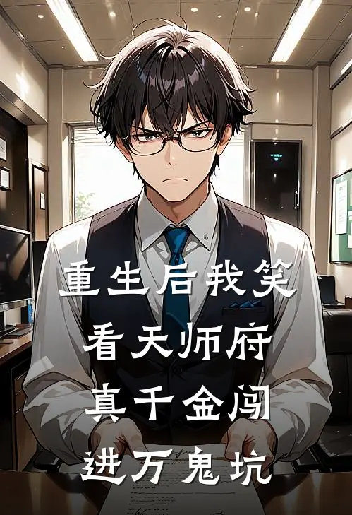重生后我笑看天师府真千金闯进万鬼坑