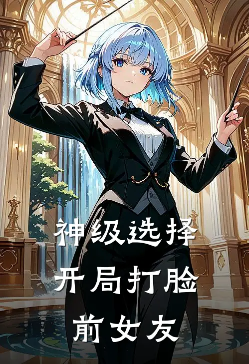 神级选择：开局打脸前女友