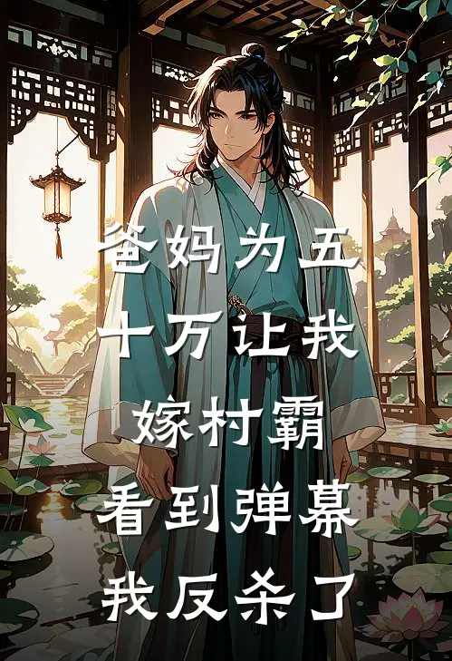 爸妈为五十万让我嫁村霸，看到弹幕我反杀了