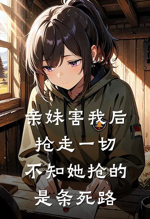 亲妹害我后抢走一切，不知她抢的是条死路