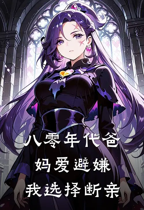八零年代爸妈爱避嫌，我选择断亲