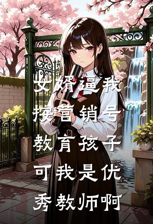 女婿逼我按营销号教育孩子，可我是优秀教师啊