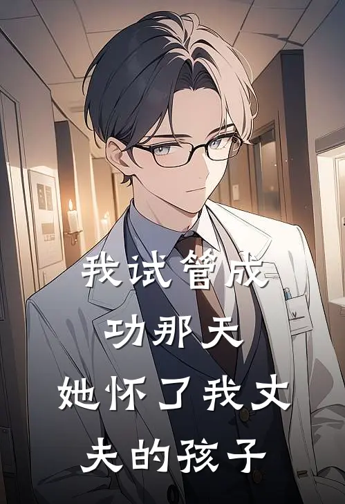 我试管成功那天，她怀了我丈夫的孩子