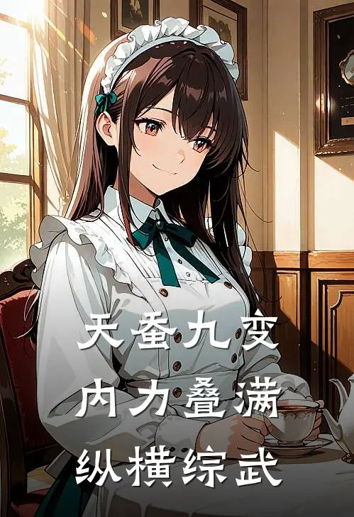 天蚕九变，内力叠满纵横综武