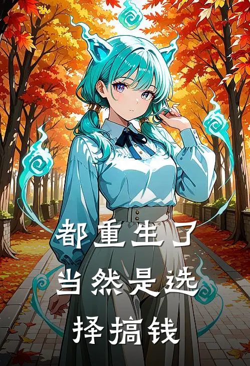 都重生了，当然是选择搞钱