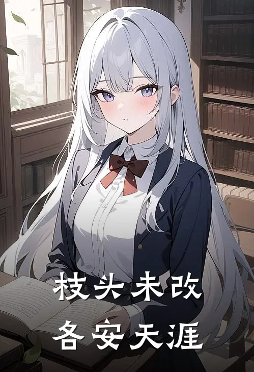 枝头未改，各安天涯