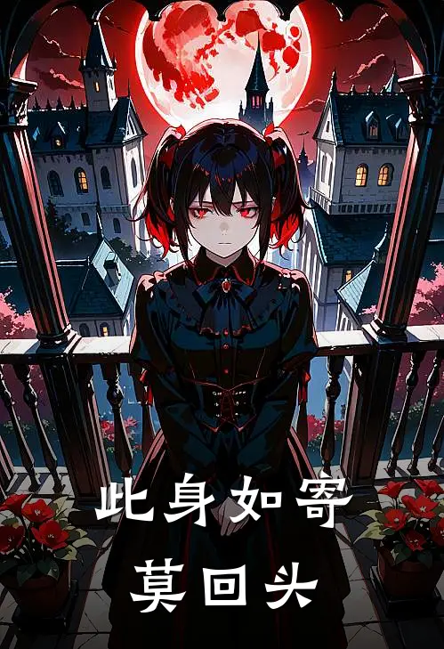 此身如寄莫回头