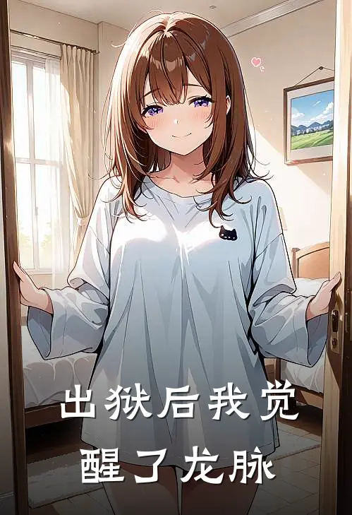 出狱后我觉醒了龙脉