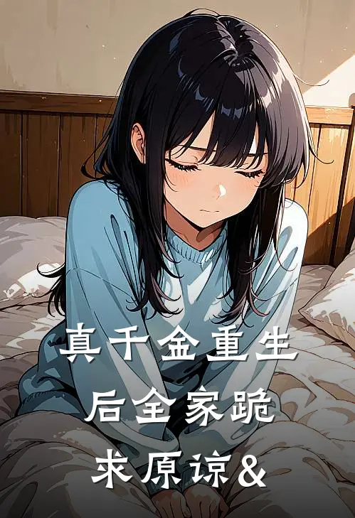 真千金重生后全家跪求原谅&