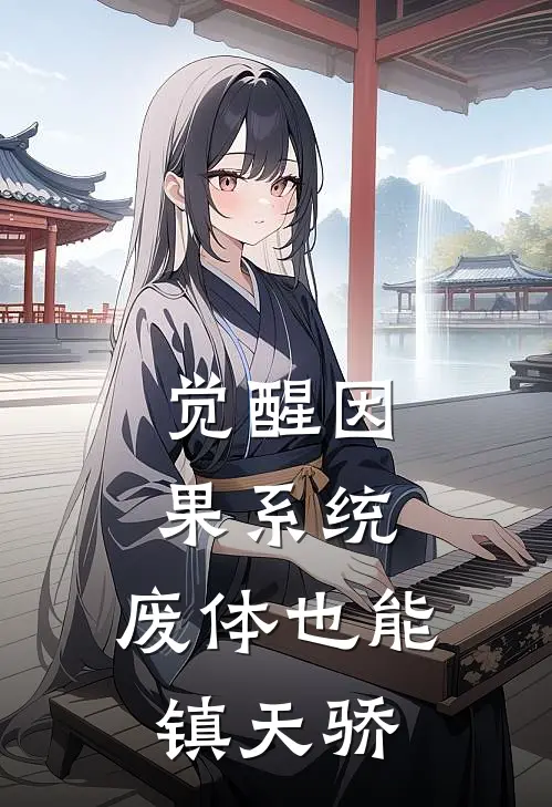觉醒因果系统，废体也能镇天骄