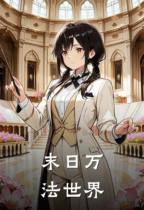 末日万法世界