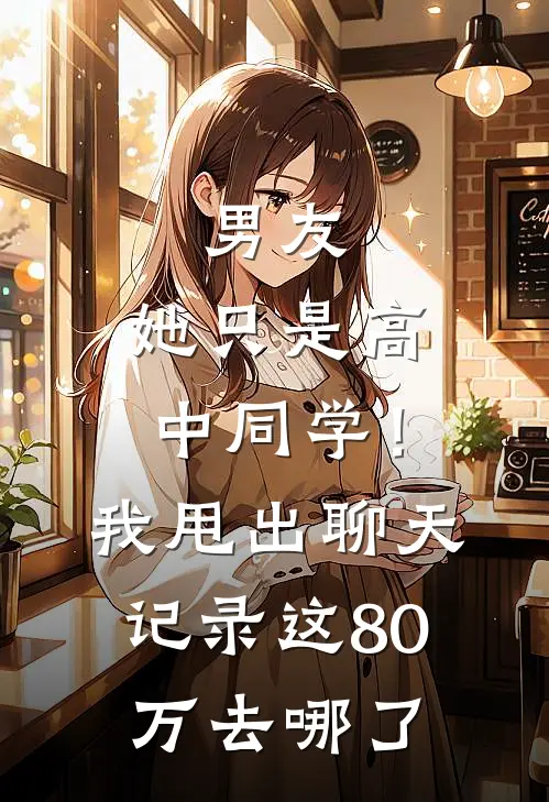 男友：她只是高中同学！我甩出聊天记录：这80万去哪了