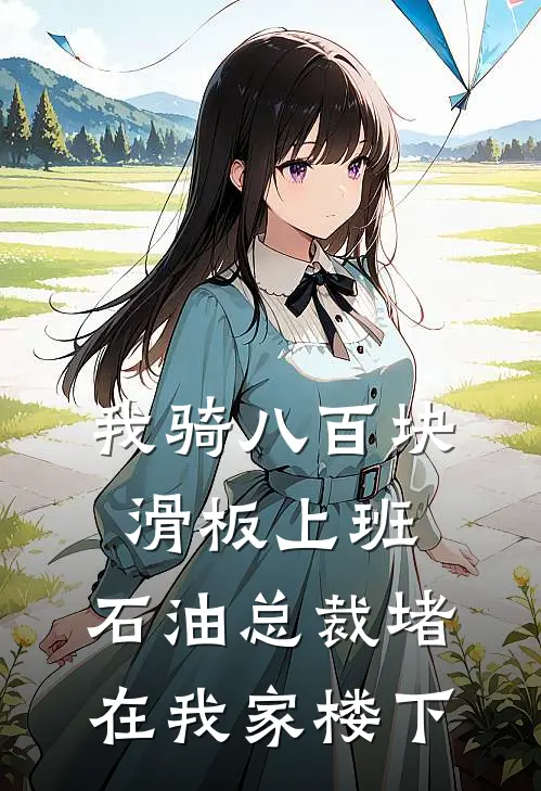 我骑八百块滑板上班，石油总裁堵在我家楼下