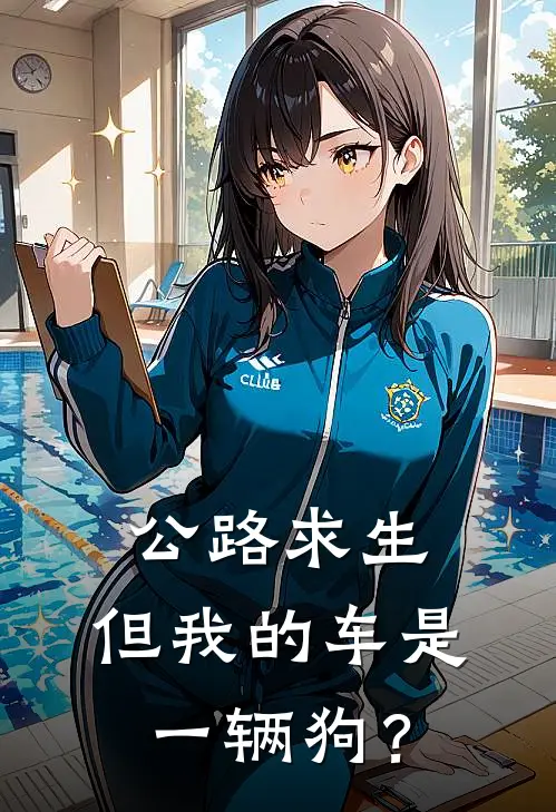 公路求生：但我的车是一辆狗？