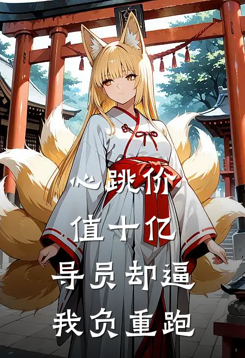 心跳价值十亿，导员却逼我负重跑