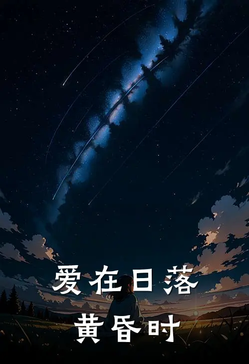 爱在日落黄昏时