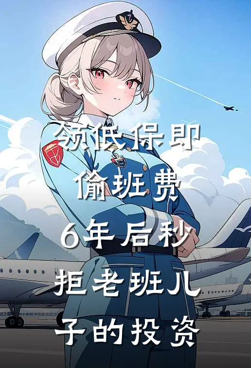 领低保即偷班费，6年后秒拒老班儿子的投资