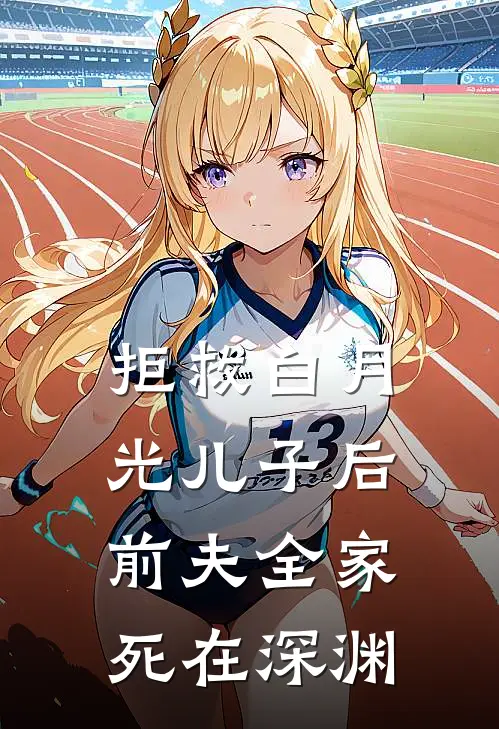 拒救白月光儿子后前夫全家死在深渊