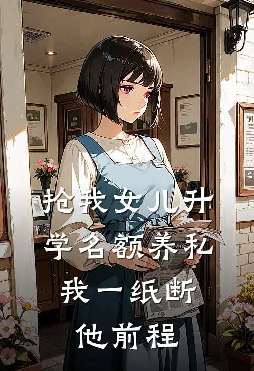 抢我女儿升学名额养私，我一纸断他前程