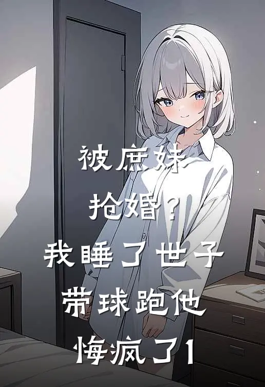 被庶妹抢婚？我睡了世子带球跑，他悔疯了1