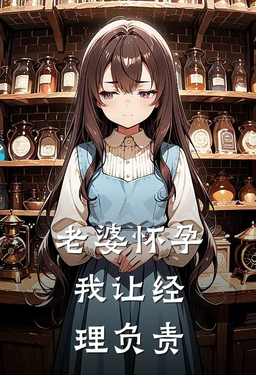 老婆怀孕，我让经理负责
