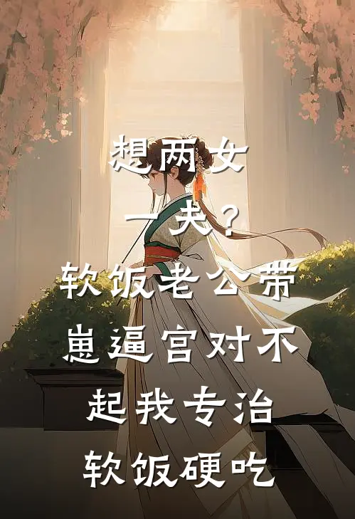 想两女一夫？软饭老公带崽逼宫，对不起我专治软饭硬吃
