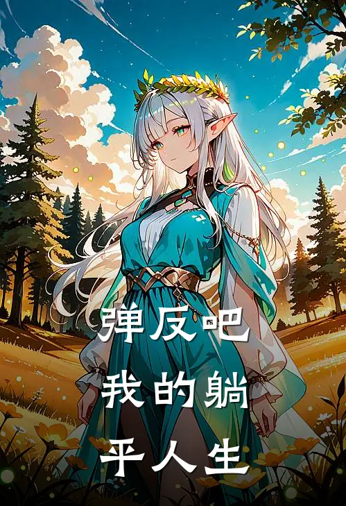 弹反吧，我的躺平人生