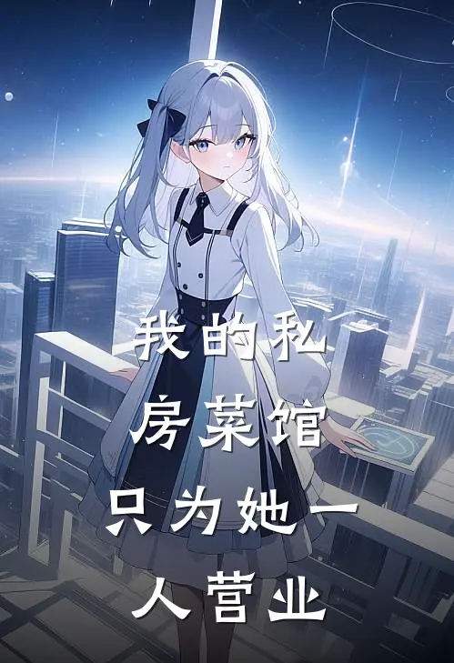 我的私房菜馆，只为她一人营业