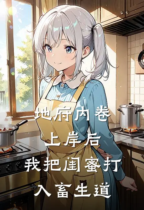 地府内卷上岸后，我把闺蜜打入畜生道