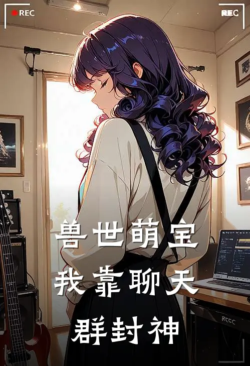兽世萌宝：我靠聊天群封神