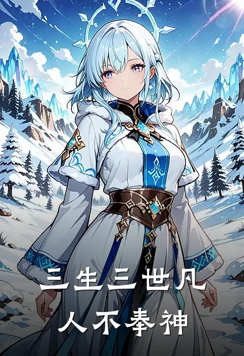 三生三世凡人不奉神