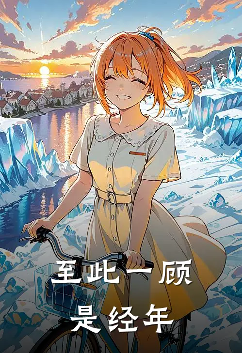 至此一顾是经年