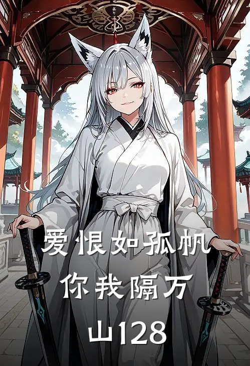 爱恨如孤帆，你我隔万山128