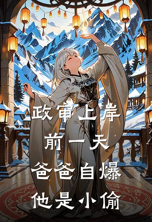 政审上岸前一天，爸爸自爆他是小偷
