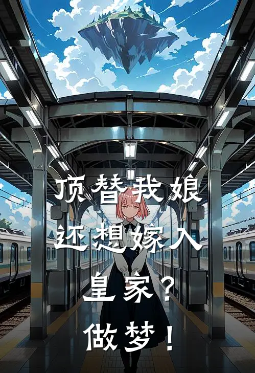 顶替我娘还想嫁入皇家？做梦！