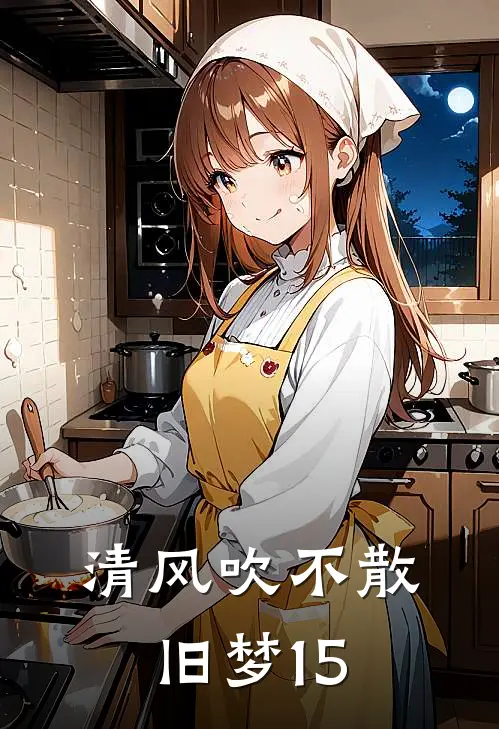 清风吹不散旧梦15
