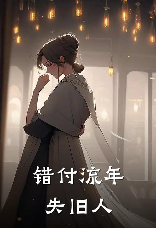 错付流年失旧人