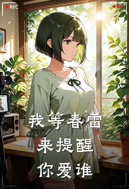 我等春雷，来提醒你爱谁