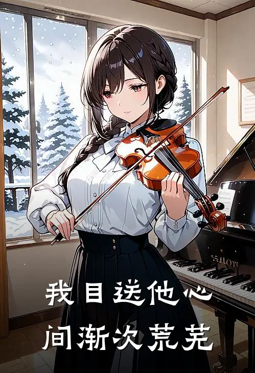 我目送他心间渐次荒芜