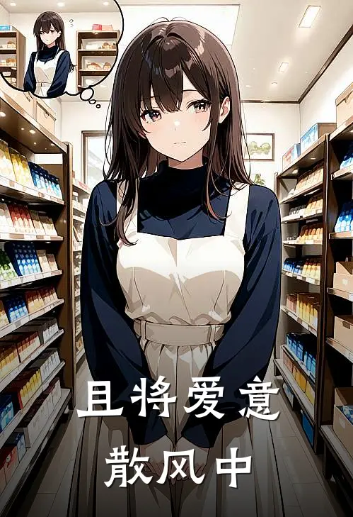 且将爱意散风中