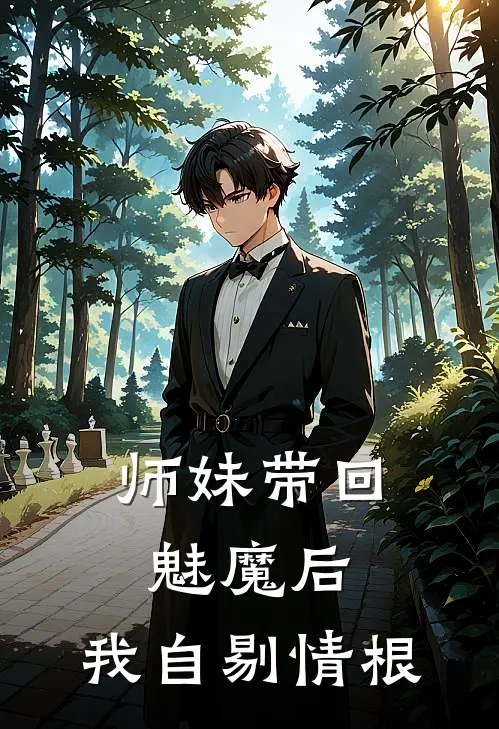 师妹带回魅魔后，我自剔情根
