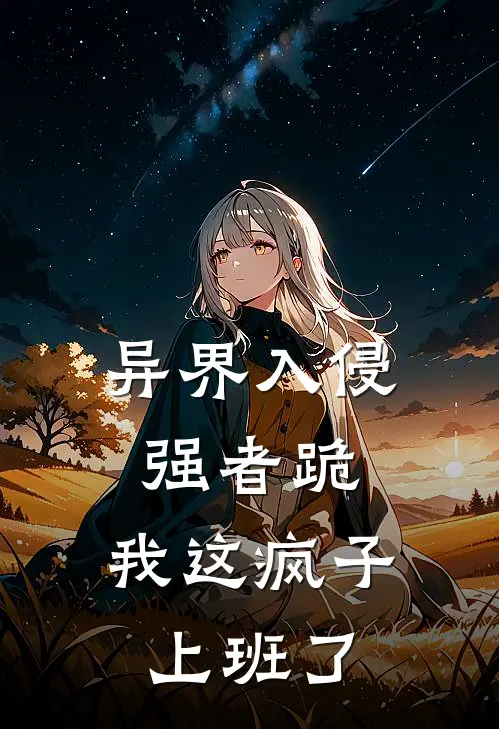异界入侵强者跪，我这疯子上班了