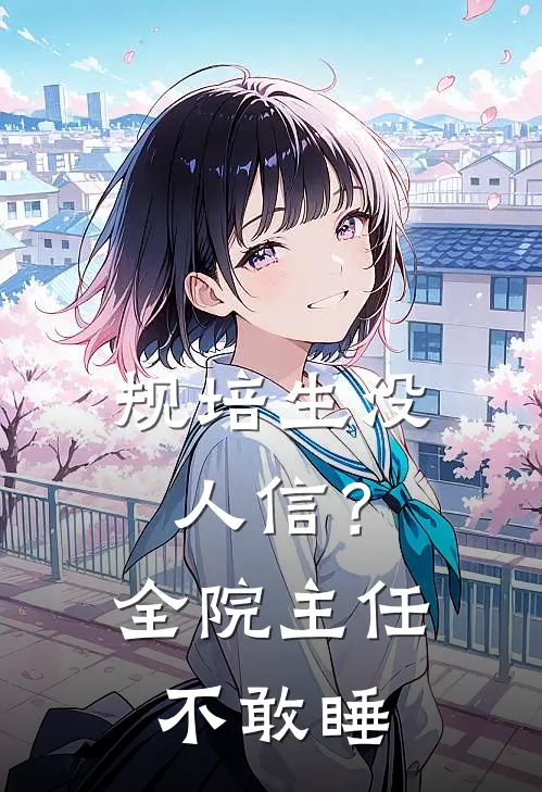 规培生没人信？全院主任不敢睡