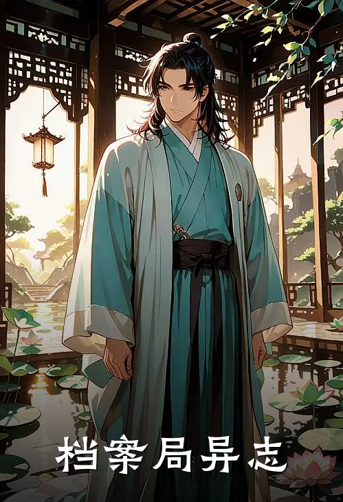档案局异志