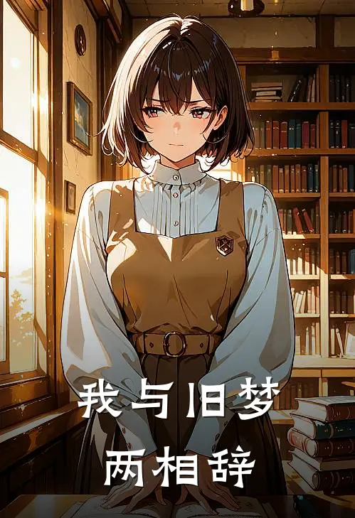 我与旧梦两相辞
