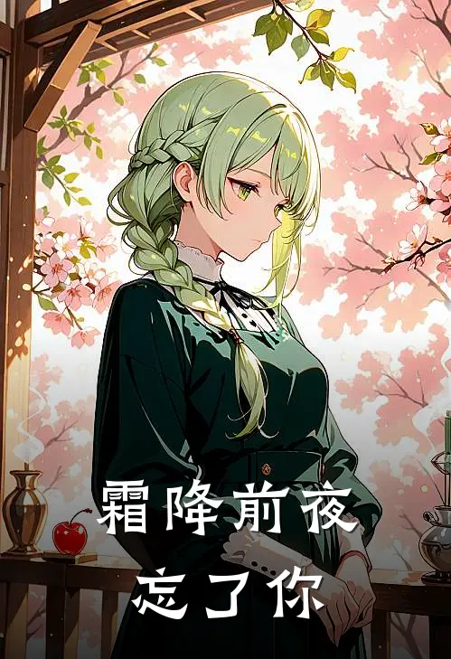 霜降前夜忘了你