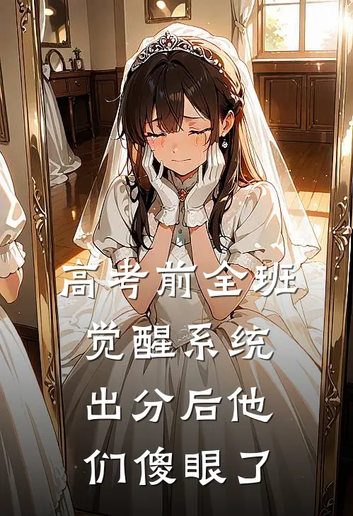 高考前全班觉醒系统，出分后他们傻眼了