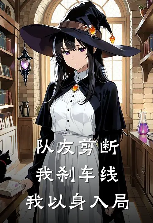 队友剪断我刹车线，我以身入局