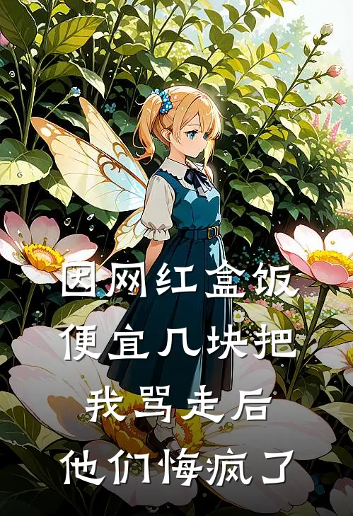 因网红盒饭便宜几块把我骂走后，他们悔疯了